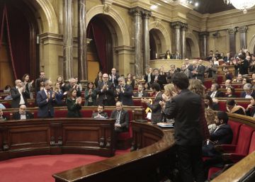 Sense veritat no hi ha llibertat ni democràcia