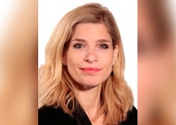 Hana Jalloul, experta en derecho internacional y terrorismo, nueva secretaria de Estado de Migraciones