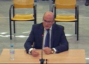 La defensa de Trapero responde a Pérez de los Cobos: “Si desconfiaba de él, ¿por qué no pidió que lo apartaran?”