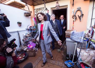 El Gobierno confía en que ERC aguante el pulso y la crisis no afecte a la estabilidad