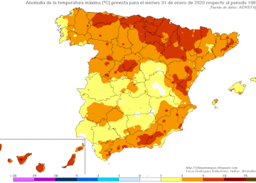 Arriba la primavera a l’hivern