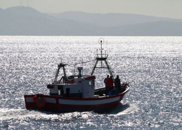 La policía investigaba al pesquero ‘Rúa Mar’ junto a otras embarcaciones por tráfico de drogas La policía investigaba al pesquero ‘Rúa Mar’ junto a otras embarcaciones por tráfico de drogas