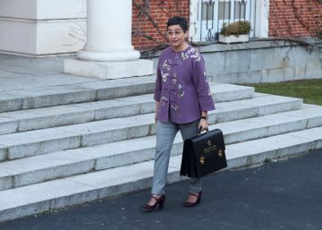 Exteriores se renueva con el equipo con mayor presencia de mujeres en su cúpula