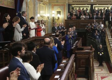 El elefante en la habitación