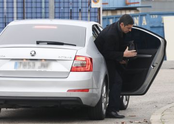 La Guardia Civil describe a Trapero como el asesor, “quizás inconsciente”, de los líderes del ‘procés’