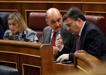 El primer pleno del Congreso de los Diputados de esta legislatura, en directo