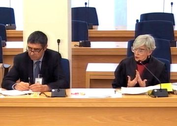 Trapero renuncia a la declaración de Jordi Sànchez para evitar contradicciones