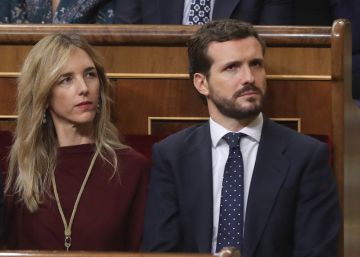 Casado acusa a Sánchez de “rendir pleitesía” a Torra y usar al independentismo como “bombona de oxígeno”