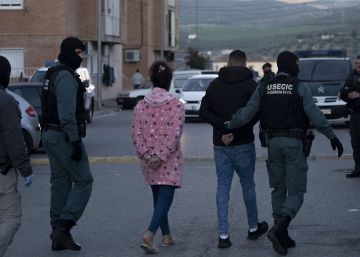 El multimillonario negocio de la marihuana invisible