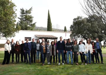 Un Gobierno de quedada Un Gobierno de quedada