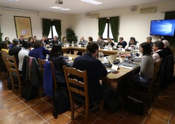 Sánchez prepara una batería de leyes con sus 22 ministros