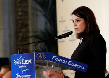 El PSOE quiere que la apología y exaltación del franquismo sean delito