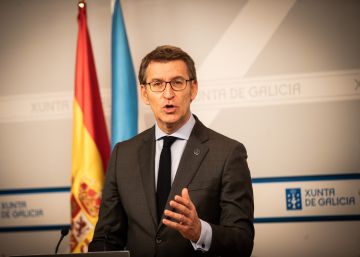 Feijóo secunda a Urkullu y convoca elecciones en Galicia para el 5 de abril