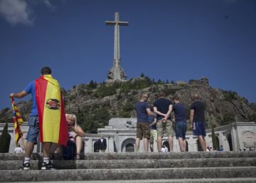 El delito de apología del franquismo, un debate espinoso que afecta a la libertad de expresión El delito de apología del franquismo, un debate espinoso que afecta a la libertad de expresión