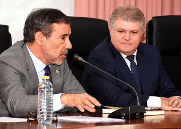 El nombramiento de un imputado como delegado del Gobierno en Murcia desata las críticas del PP