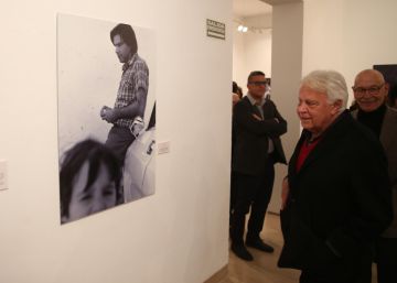 Felipe González defiende la Constitución como base para un nuevo pacto que brinde 35 años más de estabilidad