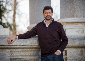 El gurú de la derecha latinoamericana que quiere ser presidente de España