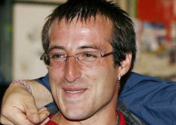 La policía francesa detiene a David Pla, el último jefe de ETA, para su entrega a España
