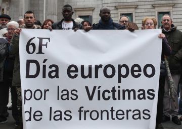 La ONG que demandó a España ante Estrasburgo alerta de los peligros que se abren tras el fallo
