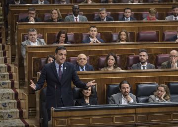 Sánchez reúne al núcleo duro del Gobierno para analizar la sentencia europea sobre las devoluciones en caliente