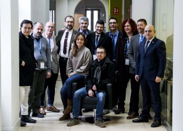 La ardua tarea de reinsertar a un preso yihadista