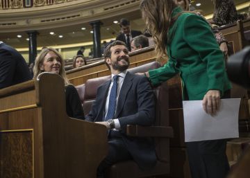 La oposición suma Cataluña y la economía a los frentes de desgaste al Gobierno