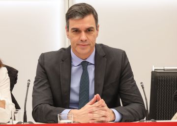 Sánchez se compromete a que el diálogo en Cataluña “no se hará en perjuicio” de otros territorios