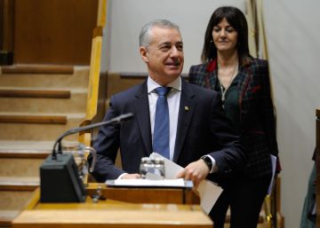 La coalición de PNV y PSE, a examen en Euskadi