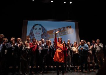 Un sector de las bases en Cataluña se moviliza contra el centralismo de Cs