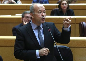 El Gobierno descarta dejar la elección del Poder Judicial en manos de los jueces como piden PP y Ciudadanos