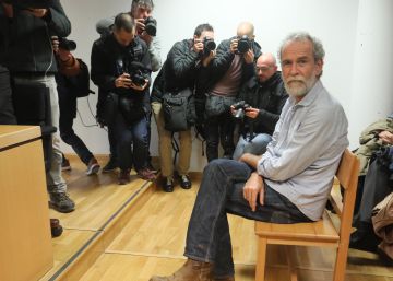 Willy Toledo, ante la juez: “No tenía interés en ofender a los católicos”