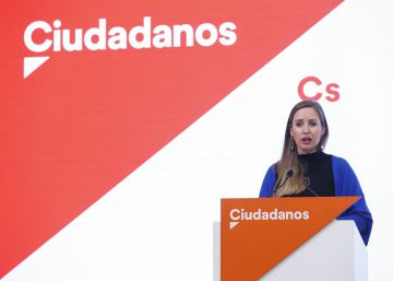 Ciudadanos eleva las críticas contra el PP ante su negativa a negociar una coalición en Galicia