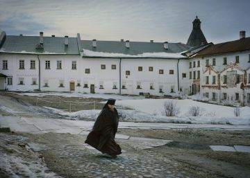 La historia se desvanece en el primer ‘archipiélago Gulag’