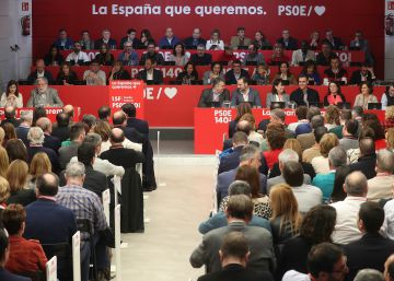 El día que Susana Díaz colmó de elogios a Pedro Sánchez