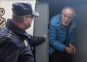 El empresario mallorquín Bartolomé Cursach irá a juicio acusado de liderar un grupo criminal