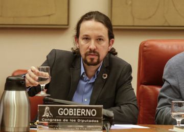 Iglesias estará en la comisión que controla el CNI y tendrá acceso a los secretos de Estado Iglesias estará en la comisión que controla el CNI y tendrá acceso a los secretos de Estado