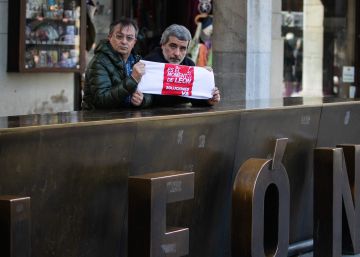 León, estallido social en la tierra roja