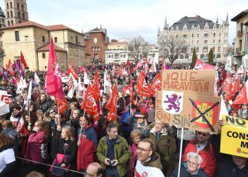 La revuelta de los olvidados La revuelta de los olvidados