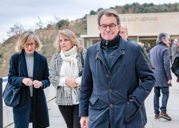 Artur Mas: “¡Sea como sea, votaremos!”