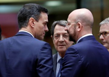 España acepta renunciar a fondos de cohesión a cambio de blindar la PAC España acepta renunciar a fondos de cohesión a cambio de blindar la PAC