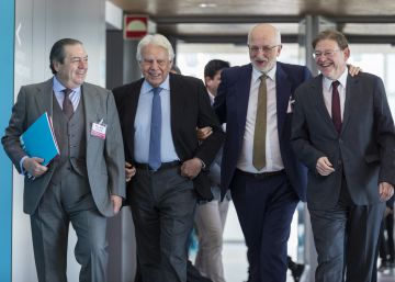 González ironiza sobre la presencia de Iglesias en la comisión del CNI: “No veo la relación con la Agenda 2030”