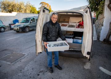 Un bar-tienda contra la despoblación y la soledad