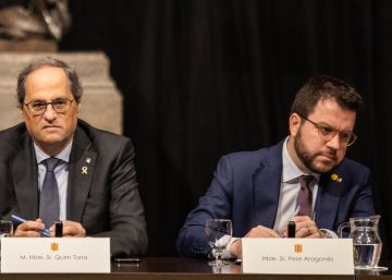 ERC mantiene en vilo al Gobierno ante la primera votación decisiva