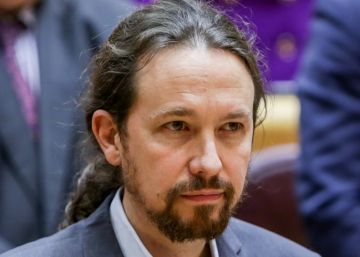Iglesias pide el voto telemático por enfermedad para no faltar al pleno clave sobre la senda de estabilidad
