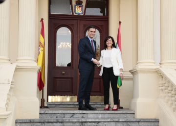El Gobierno descentralizará organismos para frenar la despoblación El Gobierno descentralizará organismos para frenar la despoblación