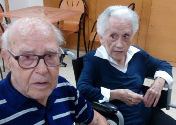 Muere Nicolás López, uno de los últimos testigos de la Batalla del Ebro Muere Nicolás López, uno de los últimos testigos de la Batalla del Ebro