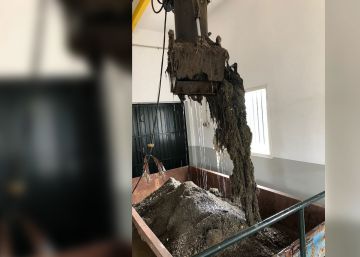 El váter no es una papelera, tampoco durante el confinamiento El váter no es una papelera, tampoco durante el confinamiento