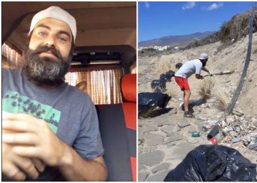 Plastiman, contra la basura
