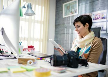 Curso de Gestión de Proyectos Editoriales