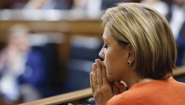 Anticipo de la imposibilidad de una investidura próxima Anticipo de la imposibilidad de una investidura próxima